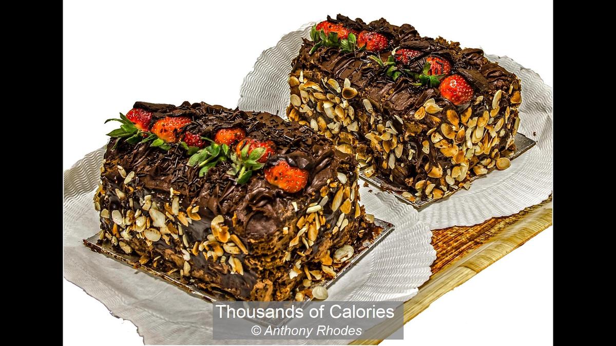 15_Thousands of Calories_Anthony Rhodes